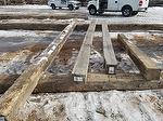 8x8 and 12x12 Timbers for MO Project