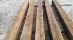 WeatheredBlend Brown Timbers for Custom Home Builder