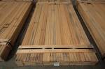 bc# 57291 - .75" x 3.5" Cypress Picklewood T&G Lumber - 200.38 sf