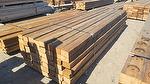 4 (3 3/8 to 3 1/2) x 6 (5 1/4 to 5 3/8) x 12' WeatheredBlend Timbers from Mira Loma - DF/Other Softwoods