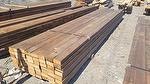 3 x 6 (actual 2 1/2 x 5 1/4 to 5 1/2) x Various WeatheredBlend Timbers from Mira Loma - DF/Other Softwoods