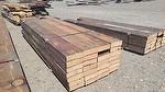 4 x 12 x Various WeatheredBlend Timbers from Mira Loma - DF/Other Softwoods