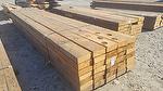 bc# 228184 - 4x10 x 20' WeatheredBlend Timbers - 2,333.33 bf