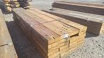 bc# 228185 - 4x12 x 11.5' WeatheredBlend Timbers - 1,288.00 bf