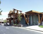 Retail Business / Multi Business Mini Mall with Timber Facade - Park City, Utah