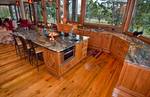 Antique (Hoosier) 4.5" Oak Smooth Flooring - Pocatello, Idaho
