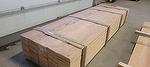 bc# 228770 - .75" x 8.5" HarborAged Brown T&G Lumber - 962.63 sf