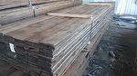 bc# 234721 - 1" x 8" ThermalAged Brown Antique Lumber - 1,472.00 bf -  