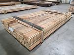 bc# 214179 - .72" x 4.87" Antique Barnwood Shiplap Lumber - 277.18 sf