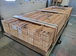 bc# 233255 - .72" x 4.75" HarborAged Brown T&G Lumber - 607.60 sf - Weathered