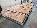 bc# 233229 - .72" x 6.5" HarborAged Brown T&G Lumber - 497.25 sf - Weathered