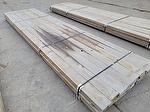 bc# 227383 - 1" x 6" NatureAged Gray Cedar Lumber - 512.00 bf