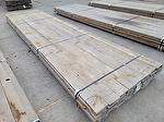 bc# 227384 - 1" x 6" NatureAged Gray Cedar Lumber - 512.00 bf