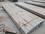 bc# 227385 - 1" x 6" NatureAged Gray Cedar Lumber - 512.00 bf