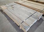 bc# 221640 - 1" x 8" NatureAged Hardwood Lumber - 250.67 bf - Kiln-dried, edged