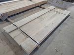 bc# 221637 - 1" x 10" NatureAged Hardwood Lumber - 66.67 bf - Kiln-dried, edged