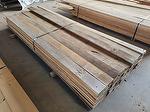 bc# 215946 - 1" x 5.5" Hardwood Weathered Lumber - 462.00 bf - Edged, 8'-10' lengths