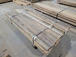 bc# 228403 - 2" x 6" Hardwood Weathered Lumber - 156.00 bf