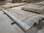 bc# 228401 - 2" x 5.5" Hardwood Weathered Lumber - 128.33 bf