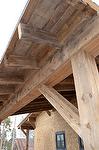 Reclaimed Weathered Timbers and Antique Barnwood - Tabernash, Colorado