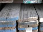 Distillery Plank / Scaffolding Pine: Weathered --> B-S/KD --> Flooring