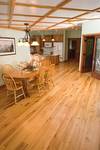 Trailblazer Mixed Hardwood Flooring - Blackfoot, Idaho