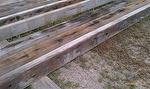 TWII and other WeatheredBlend Timbers - Customer Order