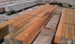 TWII Circle-Sawn Timbers and Lumber - Customer Order