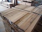 EXAMPLE UNITS: Antique Oak Band-Sawn Kiln-Dried Lumber
