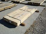 EXAMPLE UNITS: Trailblazer Mixed Hardwood Band-Sawn Kiln-Dried Lumber
