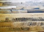 Trailblazer Mixed Hardwood Flooring - Colorado