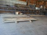 Mixed Hardwood Weathered Lumber - Customer Order for Approal