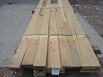 bc# 130129 - Antique Oak B-S KD Lumber-Thin - 120.00 bf