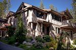 Antique Gray Barnwood Siding - Tahoe Area, NV
