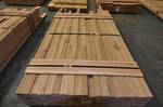 EXAMPLE UNITS: 2-4.5" Antique Oak Smooth Flooring