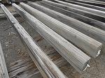 EXAMPLE TIMBERS: 6x10 TWII Weathered Timbers