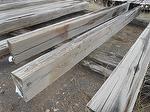 EXAMPLE TIMBERS: 6x12 TWII Weathered Timbers