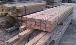Weathered Timbers for Timber Frame