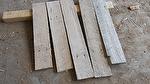 1x6 NatureAged Lumber Samples