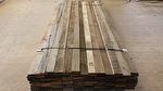 Thin Oak Wall Paneling (Longer Lengths)
