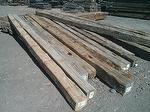7x8/7x9/etc Hand-Hewn Timbers for Order