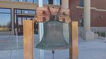 Replica of Liberty Bell Project (Donated Wood and Labor) - Reclaimed Douglas Fir - Pocatello, Idaho