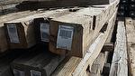 Hand-Hewn Timbers - for customer approval