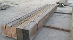 8x16 Weathered Timbers - Customer Order