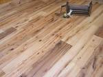 Trailblazer Mixed Hardwood Flooring - Shelley, Idaho