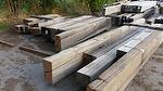 TWII Weathered Timbers - Customer Order