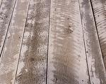 NatureAged White Painted Barnwood Lumber