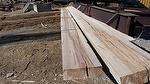 4x14 RubyHardwood Rustic Timbers