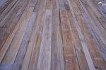Product Mockup:  Random 4-8" Antique Barnwood Smooth (Heavy to Browns)