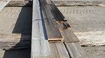 1.5x12 TWII Weathered Lumber - Customer Order